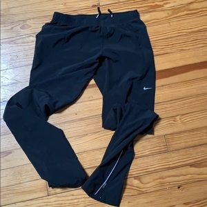 Nike dri fit pants